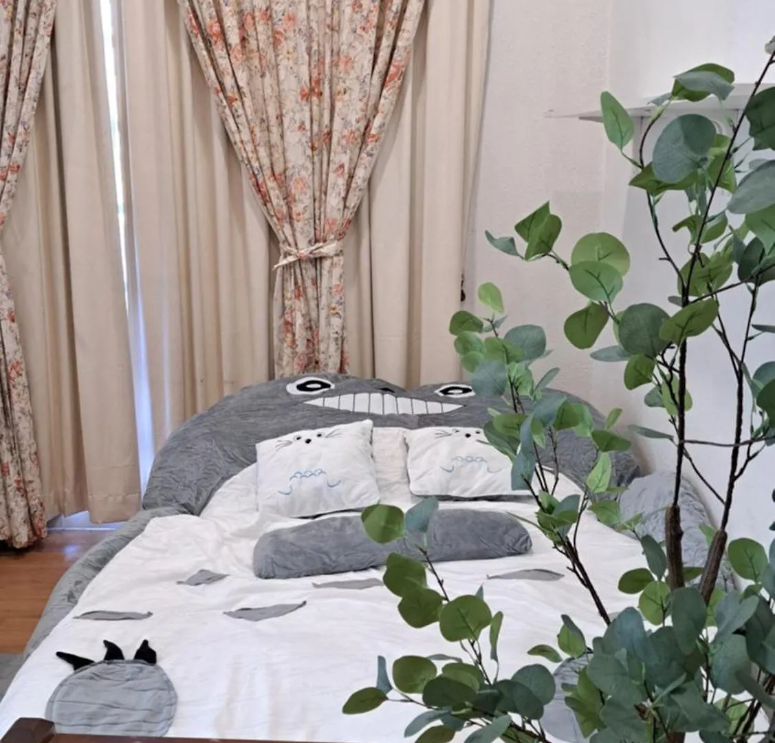 Good Old Days Butterworth Homestay Near Raja Uda מלזיה