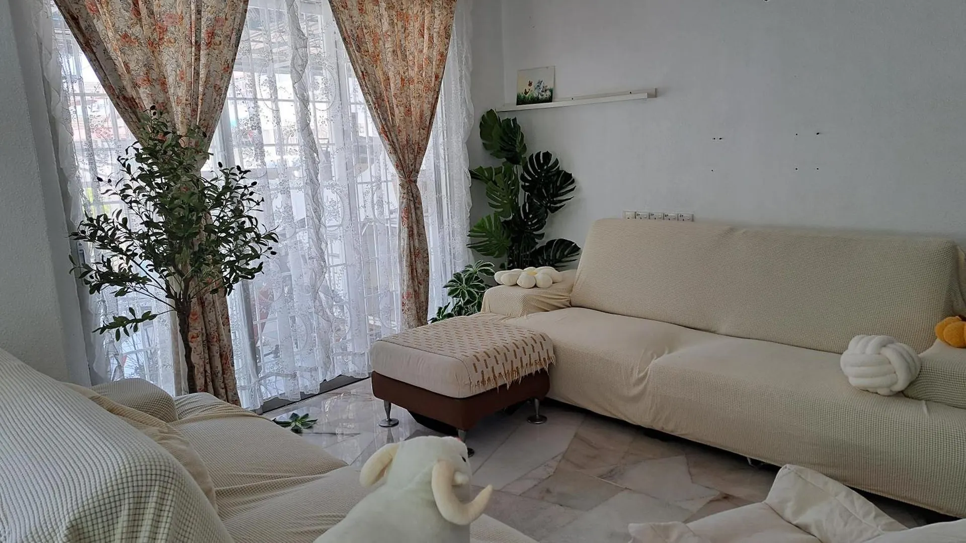 Good Old Days Butterworth Homestay Near Raja Uda