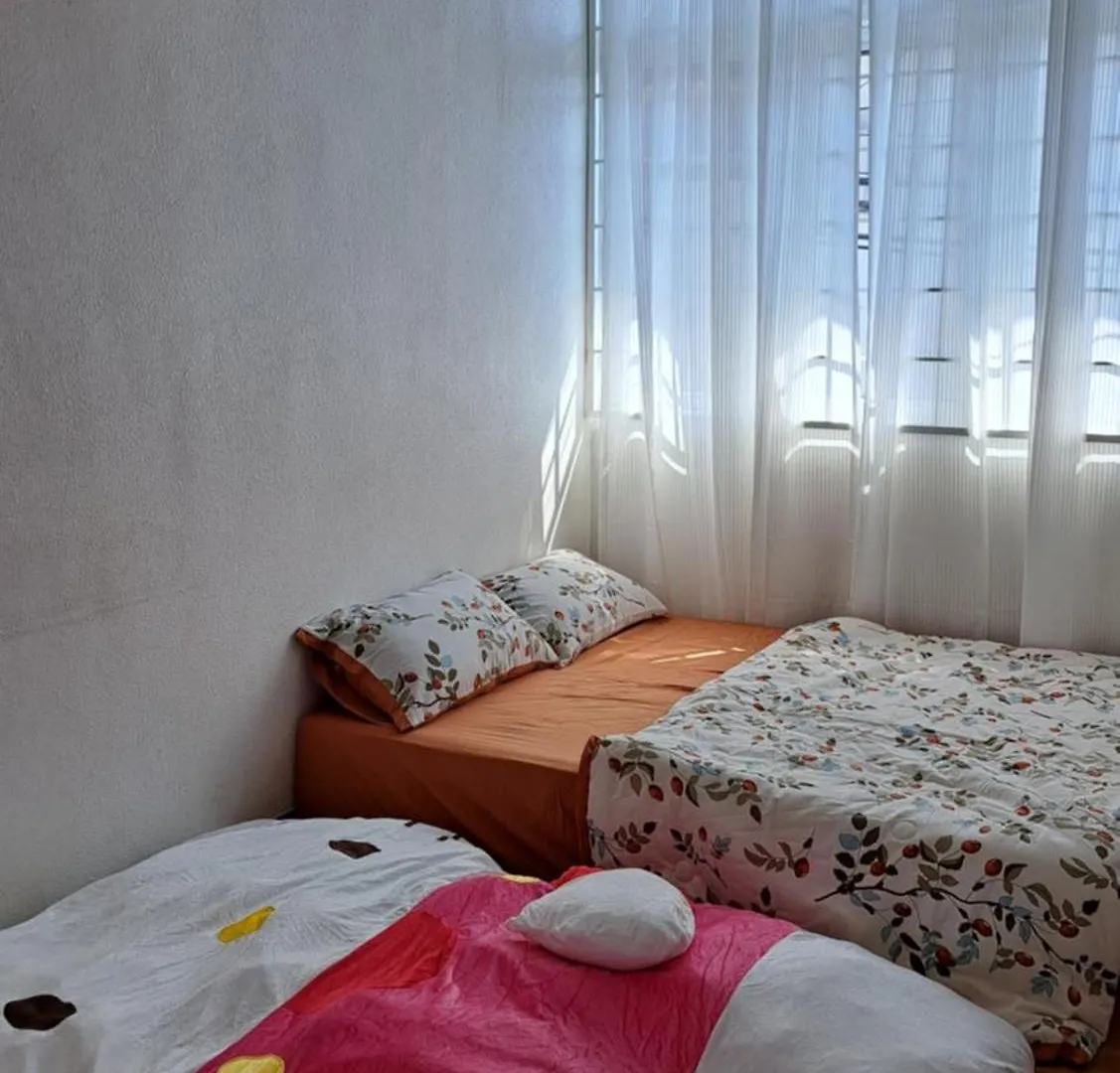 Good Old Days Butterworth Homestay Near Raja Uda